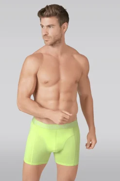 Heren 3-pack Boxershorts Microfiber-Muchachomalo Outlet