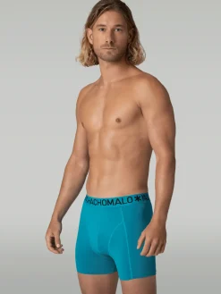 Heren 3-pack Boxershorts Microfiber-Muchachomalo Best