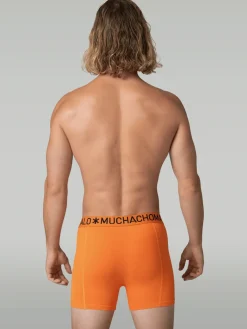 Heren 3-pack Boxershorts Microfiber-Muchachomalo Best