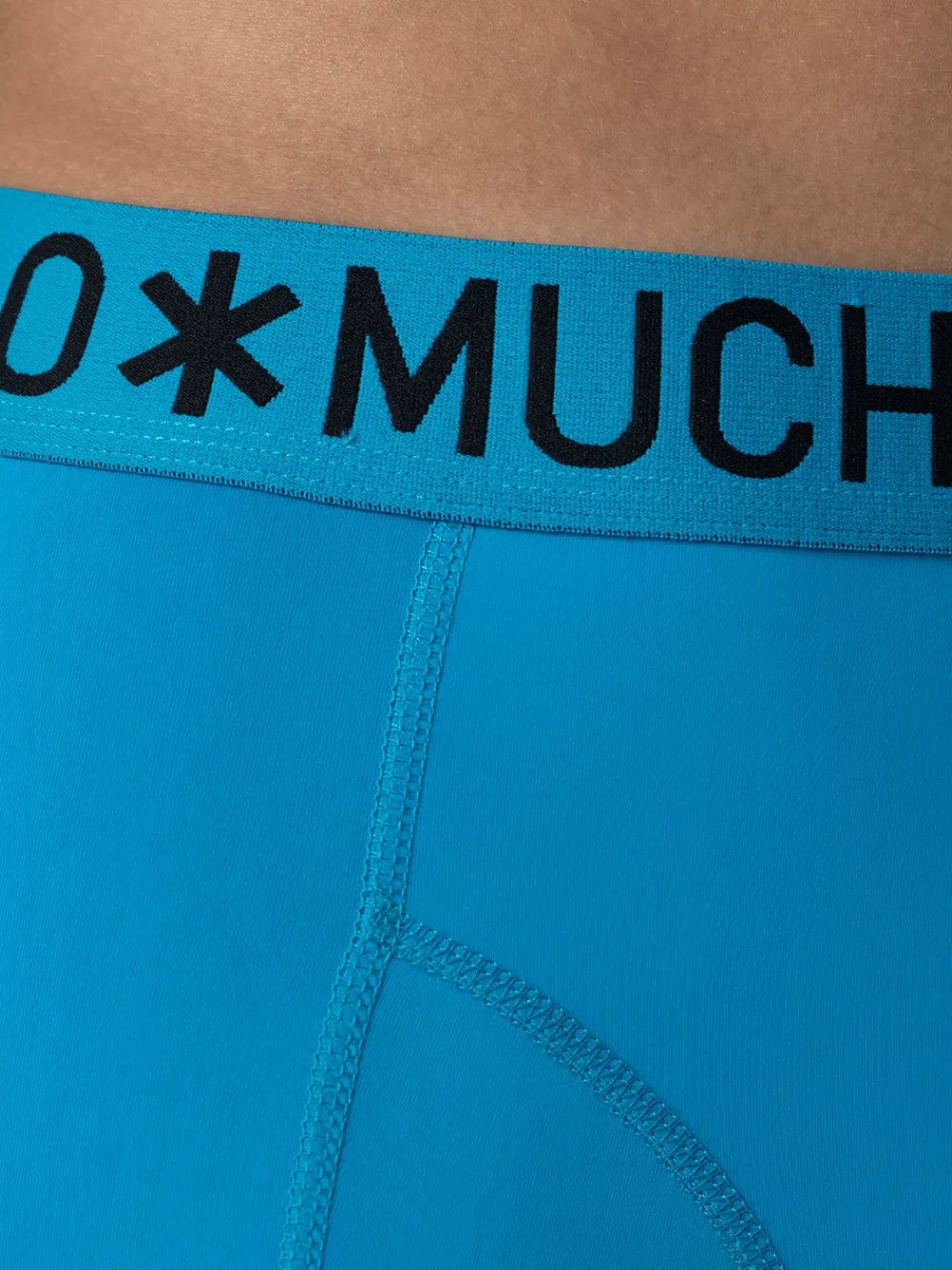 Heren 3-pack Boxershorts Microfiber-Muchachomalo Best