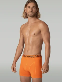 Heren 3-pack Boxershorts Microfiber-Muchachomalo Best