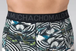 Heren 3-pack Boxershorts Microfiber-Muchachomalo Best