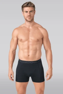 Heren 3-pack Boxershorts Microfiber-Muchachomalo Best