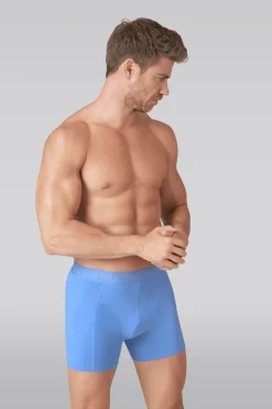 Heren 3-pack Boxershorts Microfiber-Muchachomalo