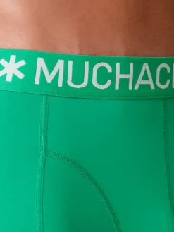 Heren 3-pack Boxershorts Microfiber-Muchachomalo Outlet