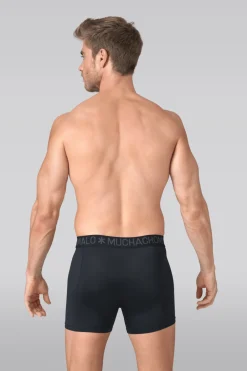 Heren 3-pack Boxershorts Microfiber-Muchachomalo Sale