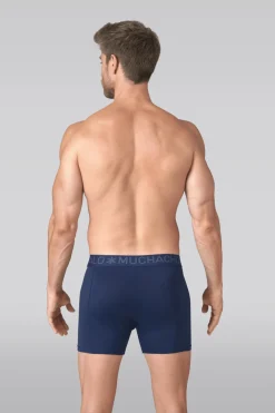 Heren 3-pack Boxershorts Microfiber-Muchachomalo Sale