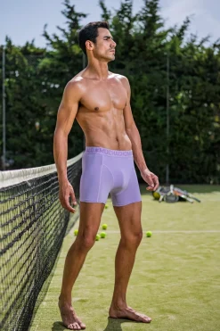 Heren 3-pack Boxershorts Microfiber-Muchachomalo Sale