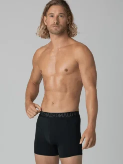 Heren 3-pack Boxershorts Microfiber-Muchachomalo Hot