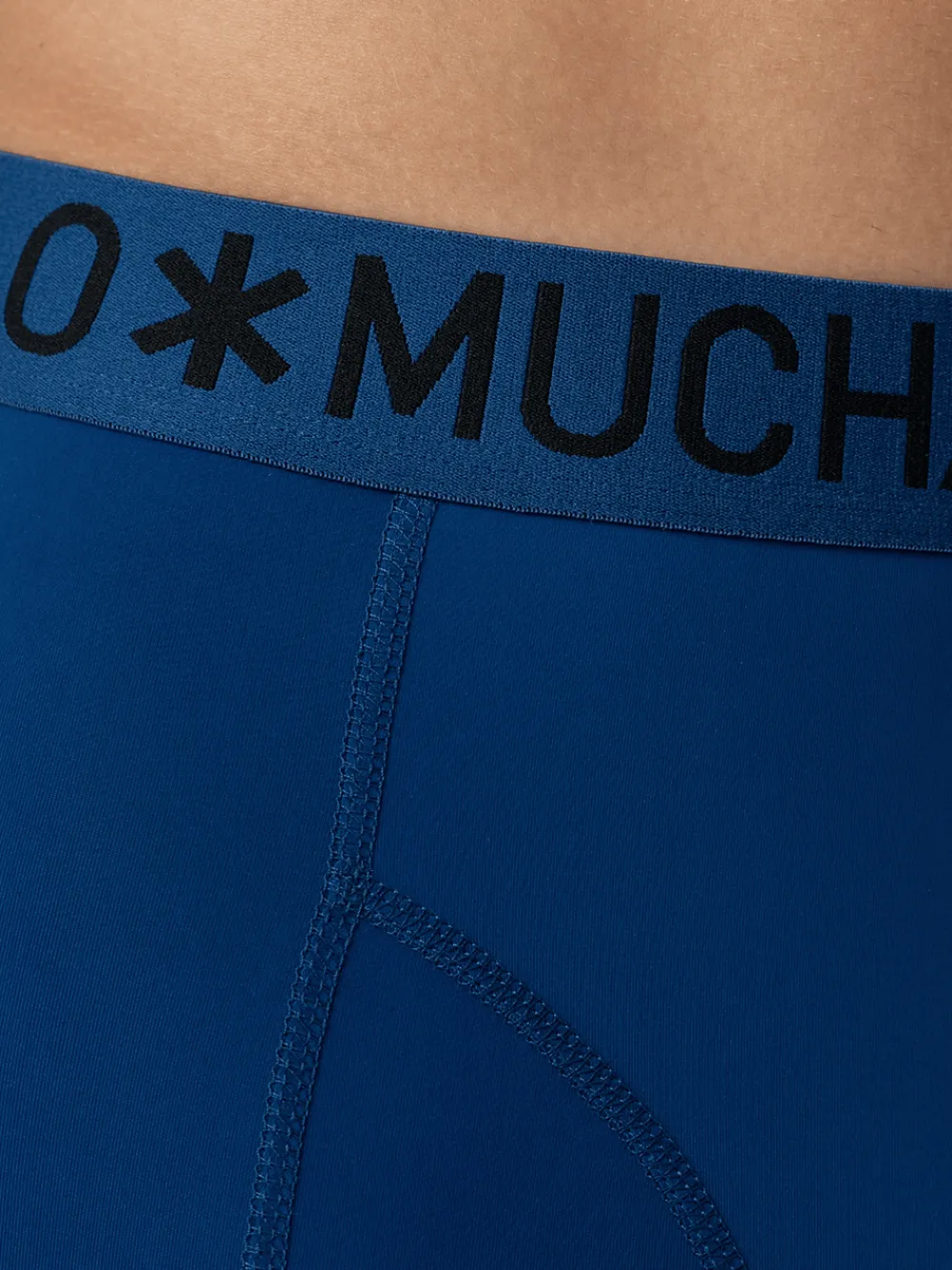 Heren 3-pack Boxershorts Microfiber-Muchachomalo Hot