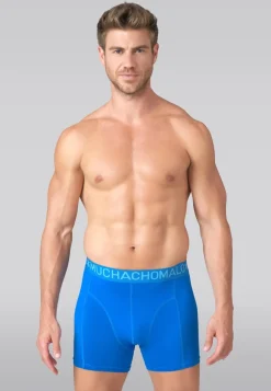 Heren 3-pack Boxershorts Microfiber-Muchachomalo Outlet