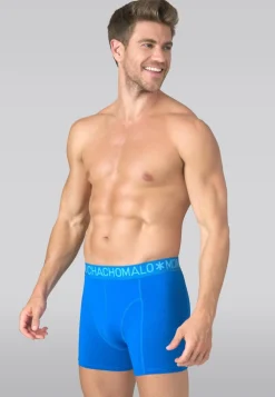 Heren 3-pack Boxershorts Microfiber-Muchachomalo Outlet