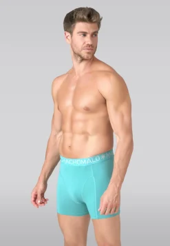 Heren 3-pack Boxershorts Microfiber-Muchachomalo Outlet