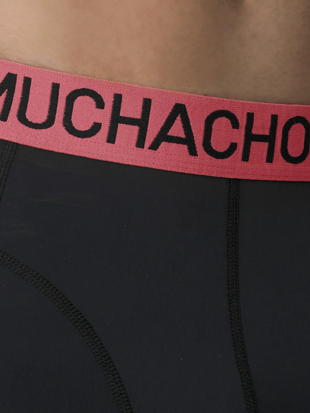 Heren 3-pack Boxershorts Microfiber-Muchachomalo New