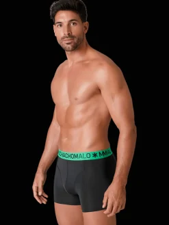 Heren 3-pack Boxershorts Microfiber-Muchachomalo New