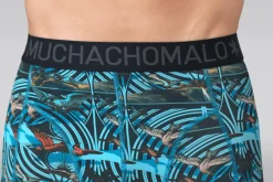 Heren 3-pack Boxershorts Microfiber-Muchachomalo Outlet