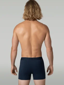 Heren 3-pack Boxershorts New School-Muchachomalo Clearance