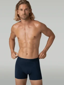 Heren 3-pack Boxershorts New School-Muchachomalo Clearance