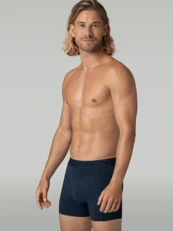 Heren 3-pack Boxershorts New School-Muchachomalo Clearance