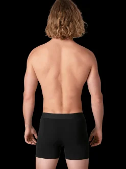 Heren 2-pack Boxershorts Pima Katoen-Muchachomalo New