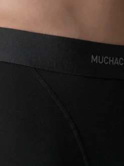 Heren 2-pack Boxershorts Pima Katoen-Muchachomalo New