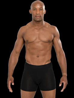 Heren 2-pack Boxershorts Pima Katoen-Muchachomalo Hot