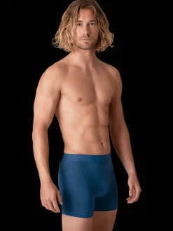 Heren 2-pack Boxershorts Pima Katoen-Muchachomalo Best