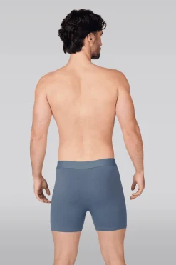 Heren 3-pack Boxershorts Pima Cotton-Muchachomalo Best