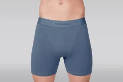 Heren 3-pack Boxershorts Pima Cotton-Muchachomalo Best