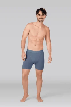 Heren 3-pack Boxershorts Pima Cotton-Muchachomalo Best