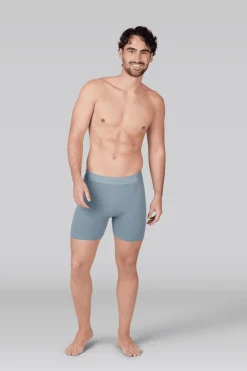 Heren 3-pack Boxershorts Pima Cotton-Muchachomalo Best