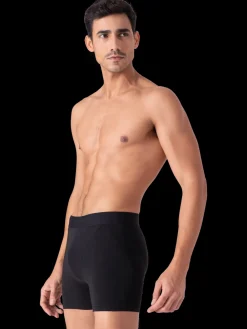 Heren 2-pack Boxershorts Pima Cotton-Muchachomalo Outlet