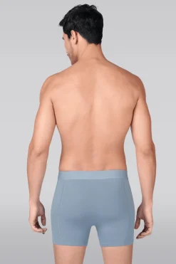 Heren 6-pack Boxershorts Pima Cotton-Muchachomalo Hot