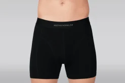 Heren 3-pack Boxershorts Pima Cotton-Muchachomalo