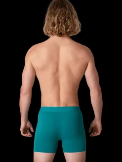 Heren 3-pack Boxershorts Pima Katoen-Muchachomalo Hot