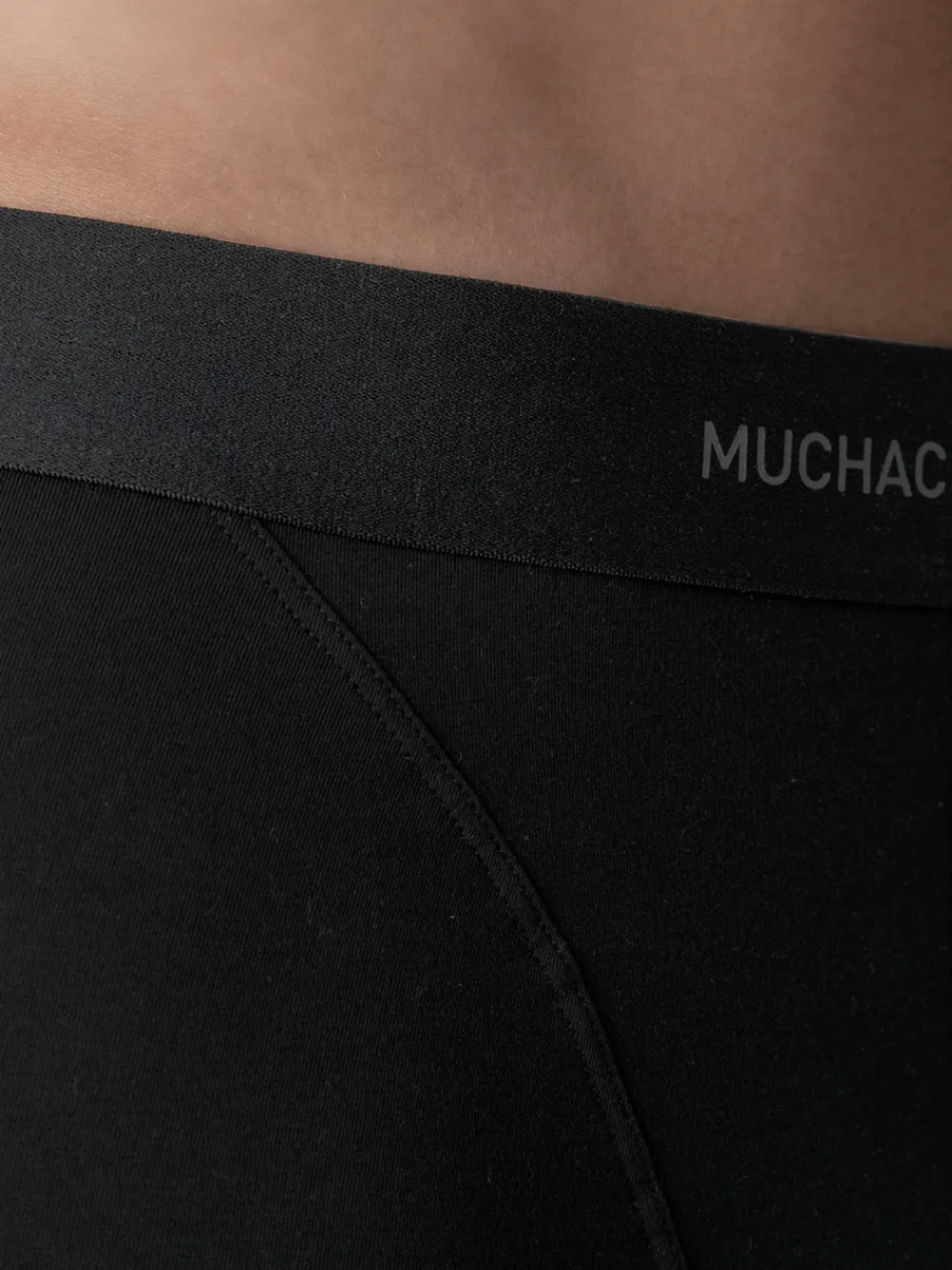 Heren 3-pack Boxershorts Pima Katoen-Muchachomalo Hot