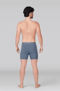 Heren 3-pack Boxershorts Pima Cotton-Muchachomalo