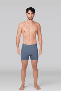 Heren 3-pack Boxershorts Pima Cotton-Muchachomalo