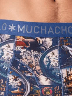 Heren 3-pack Boxershorts Pinocchio Peter-Muchachomalo Sale