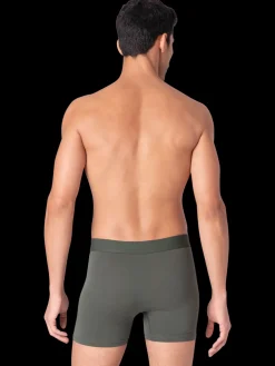 Heren 2-pack Boxershorts Pima Cotton-Muchachomalo Best