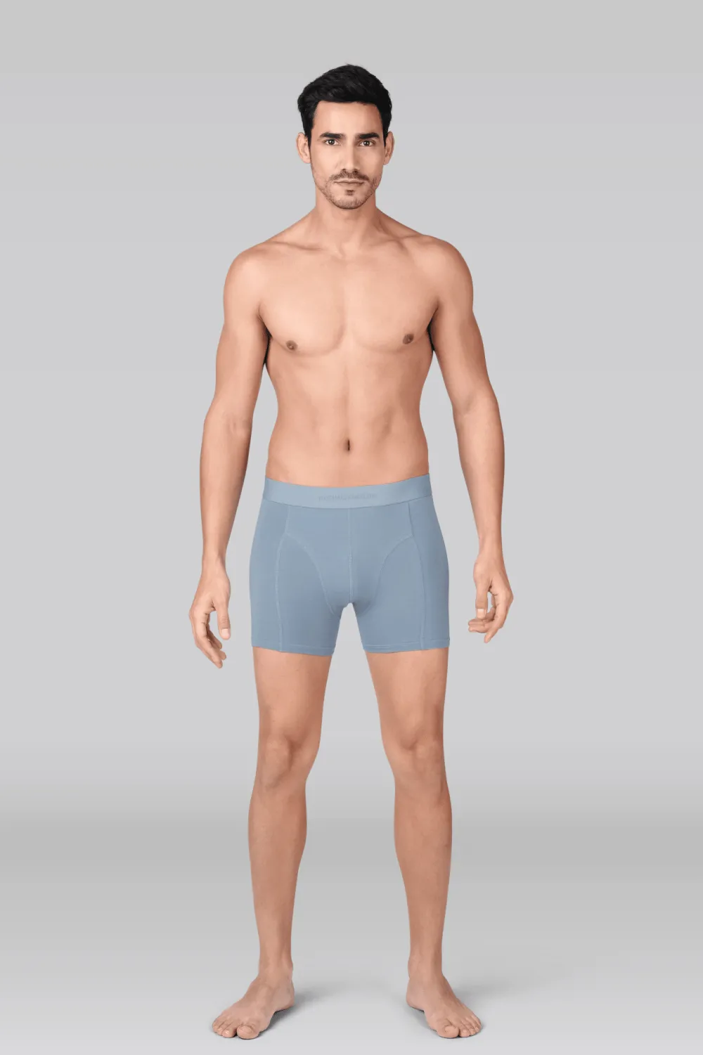 Heren 3-pack Boxershorts Pima Cotton-Muchachomalo Hot