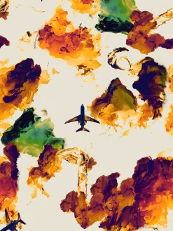 Heren 2+2-pack Boxershorts Print-Muchachomalo Hot