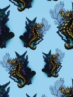 Heren 2+2-pack Boxershorts Print-Muchachomalo New