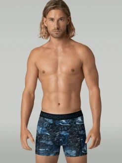 Heren 3-pack Boxershorts Prehistory-Muchachomalo Best