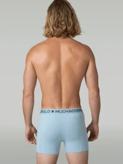 Heren 3-pack Boxershorts Prehistory-Muchachomalo Best