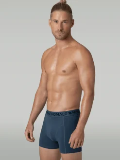 Heren 3-pack Boxershorts Premodern-Muchachomalo Outlet