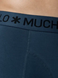 Heren 3-pack Boxershorts Premodern-Muchachomalo Outlet