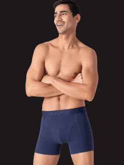 Heren 3-pack Boxershorts Pussboots Wizardoz-Muchachomalo