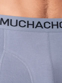 Heren 3-pack Boxershorts Redridinghood Hansel-Muchachomalo New