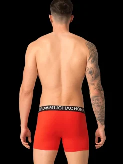 Heren 2-pack 3D Print-Muchachomalo Outlet